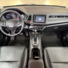Honda HR-V Touring 1.8 Flexone 16V 5p Aut. 2018 Flex