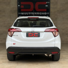 Honda HR-V Touring 1.8 Flexone 16V 5p Aut. 2018 Flex