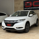 Honda HR-V Touring 1.8 Flexone 16V 5p Aut. 2018 Flex