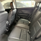 Honda HR-V Touring 1.8 Flexone 16V 5p Aut. 2018 Flex