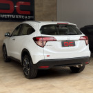 Honda HR-V Touring 1.8 Flexone 16V 5p Aut. 2018 Flex