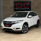 Honda HR-V Touring 1.8 Flexone 16V 5p Aut. 2018 Flex