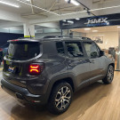 Jeep Renegade Long. T270 1.3 TB 4x2 Flex Aut. 2023 Flex-4