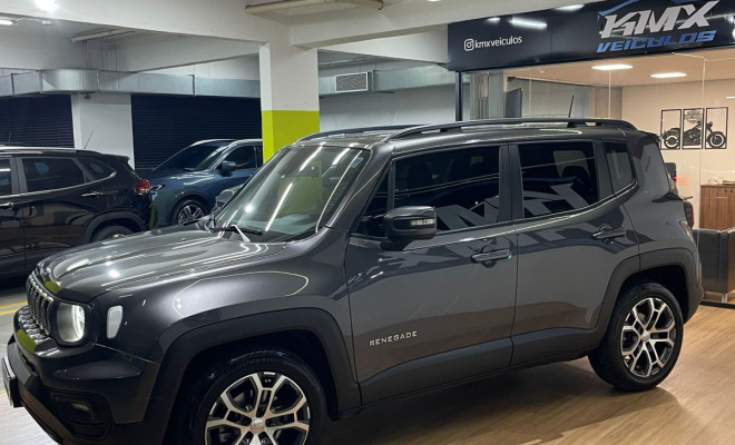 Jeep Renegade Long. T270 1.3 TB 4x2 Flex Aut. 2023 Flex-7