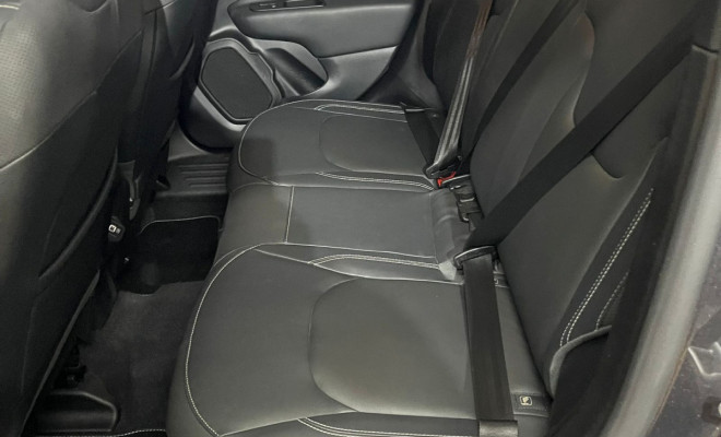 Jeep Renegade Long. T270 1.3 TB 4x2 Flex Aut. 2023 Flex-11