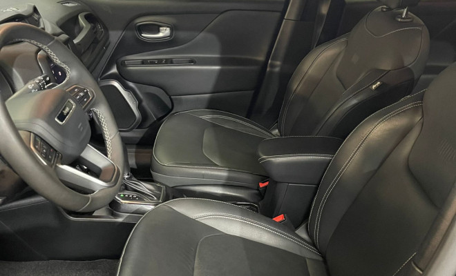 Jeep Renegade Long. T270 1.3 TB 4x2 Flex Aut. 2023 Flex-12
