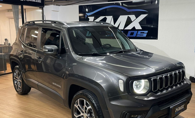 Jeep Renegade Long. T270 1.3 TB 4x2 Flex Aut. 2023 Flex