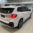 BMW X1 SDRIVE 20i M Sport 2.0 TB Aut. 2024 Gasolina