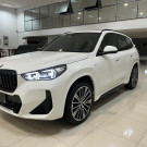 BMW X1 SDRIVE 20i M Sport 2.0 TB Aut. 2024 Gasolina