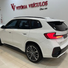 BMW X1 SDRIVE 20i M Sport 2.0 TB Aut. 2024 Gasolina