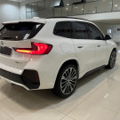 BMW X1 SDRIVE 20i M Sport 2.0 TB Aut. 2024 Gasolina