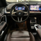BMW X1 SDRIVE 20i M Sport 2.0 TB Aut. 2024 Gasolina