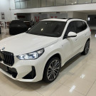 BMW X1 SDRIVE 20i M Sport 2.0 TB Aut. 2024 Gasolina