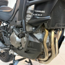 KAWASAKI Versys 1000 GRAND TOURER 2018 Gasolina-9