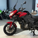 KAWASAKI Versys 1000 GRAND TOURER 2018 Gasolina-3