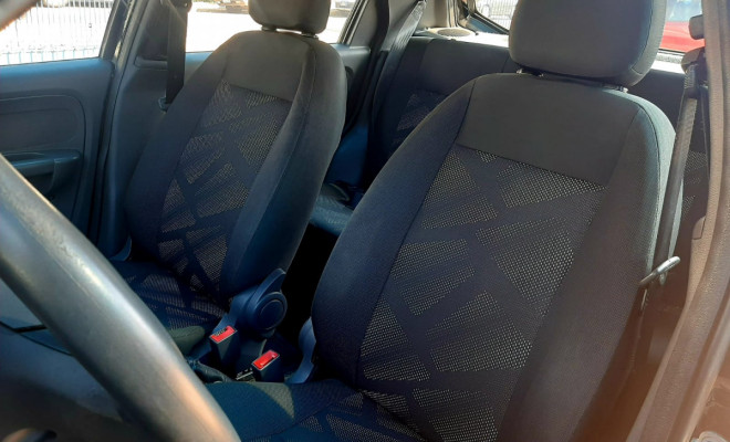 Fiat Palio Celebration 1.0 Fire Flex 8V 4p 2016 Flex-5
