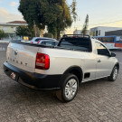 VW - VolksWagen Saveiro Robust 1.6 Total Flex 8V 2021 Flex-4