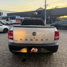 VW - VolksWagen Saveiro Robust 1.6 Total Flex 8V 2021 Flex-3