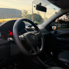 VW - VolksWagen Saveiro Robust 1.6 Total Flex 8V 2021 Flex-5