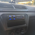 VW - VolksWagen Saveiro Robust 1.6 Total Flex 8V 2021 Flex-8