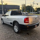 VW - VolksWagen Saveiro Robust 1.6 Total Flex 8V 2021 Flex-2