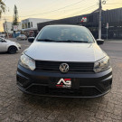 VW - VolksWagen Saveiro Robust 1.6 Total Flex 8V 2021 Flex-0