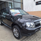 Renault DUSTER 1.6 Hi-Flex 16V Mec. 2016 Flex-2
