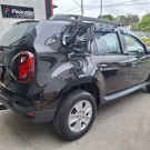 Renault DUSTER 1.6 Hi-Flex 16V Mec. 2016 Flex-4
