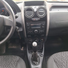 Renault DUSTER 1.6 Hi-Flex 16V Mec. 2016 Flex-7