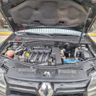 Renault DUSTER 1.6 Hi-Flex 16V Mec. 2016 Flex-11
