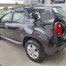 Renault DUSTER 1.6 Hi-Flex 16V Mec. 2016 Flex-5