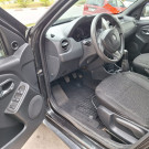 Renault DUSTER 1.6 Hi-Flex 16V Mec. 2016 Flex-8