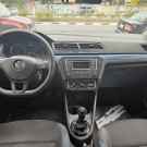 VW - VolksWagen Gol Comfortline 1.6 T. Flex 8V 5p 2017 Flex-8