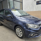VW - VolksWagen Gol Comfortline 1.6 T. Flex 8V 5p 2017 Flex-1