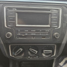 VW - VolksWagen Gol Comfortline 1.6 T. Flex 8V 5p 2017 Flex-9