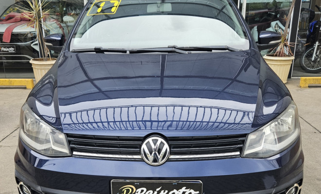 VW - VolksWagen Gol Comfortline 1.6 T. Flex 8V 5p 2017 Flex-0