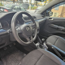 VW - VolksWagen Gol Comfortline 1.6 T. Flex 8V 5p 2017 Flex-13