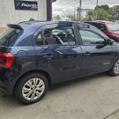 VW - VolksWagen Gol Comfortline 1.6 T. Flex 8V 5p 2017 Flex-4