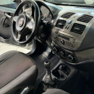 Fiat Grand Siena ESSENCE 1.6 Flex 16V 2017 Flex