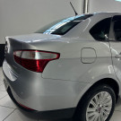 Fiat Grand Siena ESSENCE 1.6 Flex 16V 2017 Flex