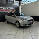 Fiat Grand Siena ESSENCE 1.6 Flex 16V 2017 Flex
