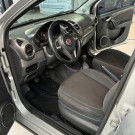 Fiat Grand Siena ESSENCE 1.6 Flex 16V 2017 Flex