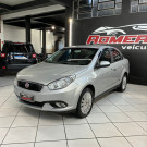 Fiat Grand Siena ESSENCE 1.6 Flex 16V 2017 Flex