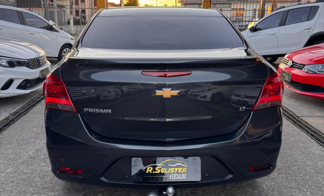 PRISMA Sed. LT 1.4 8V My Link 2019-3