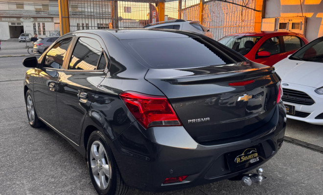 PRISMA Sed. LT 1.4 8V My Link 2019-5