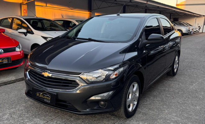PRISMA Sed. LT 1.4 8V My Link 2019-1