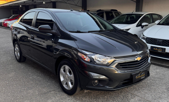 PRISMA Sed. LT 1.4 8V My Link 2019