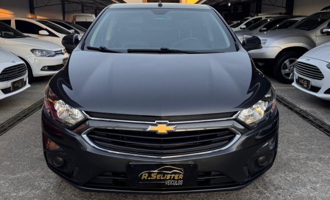 PRISMA Sed. LT 1.4 8V My Link 2019-0