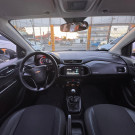 PRISMA Sed. LT 1.4 8V My Link 2019-7
