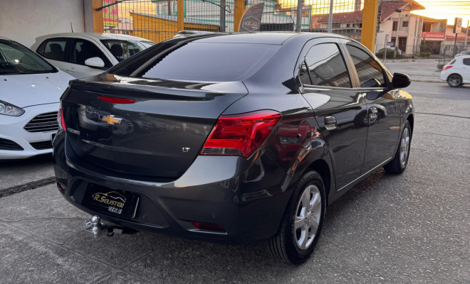 PRISMA Sed. LT 1.4 8V My Link 2019-2